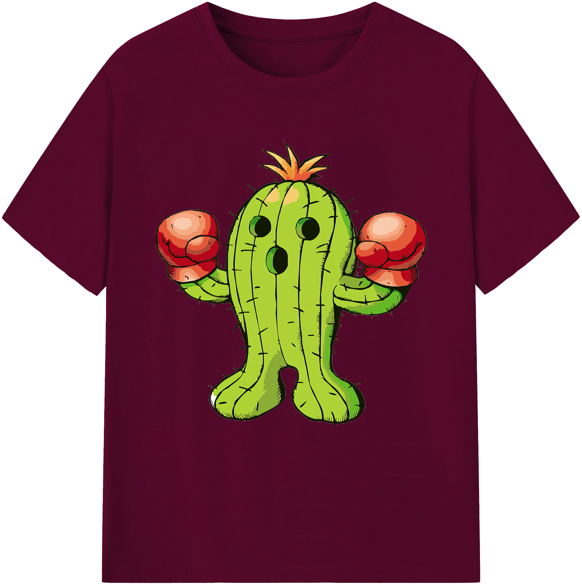 （画像用） Digimon デジタルモンスター/デジモン レディースカジュアルプリントTシャツ（綿100％）